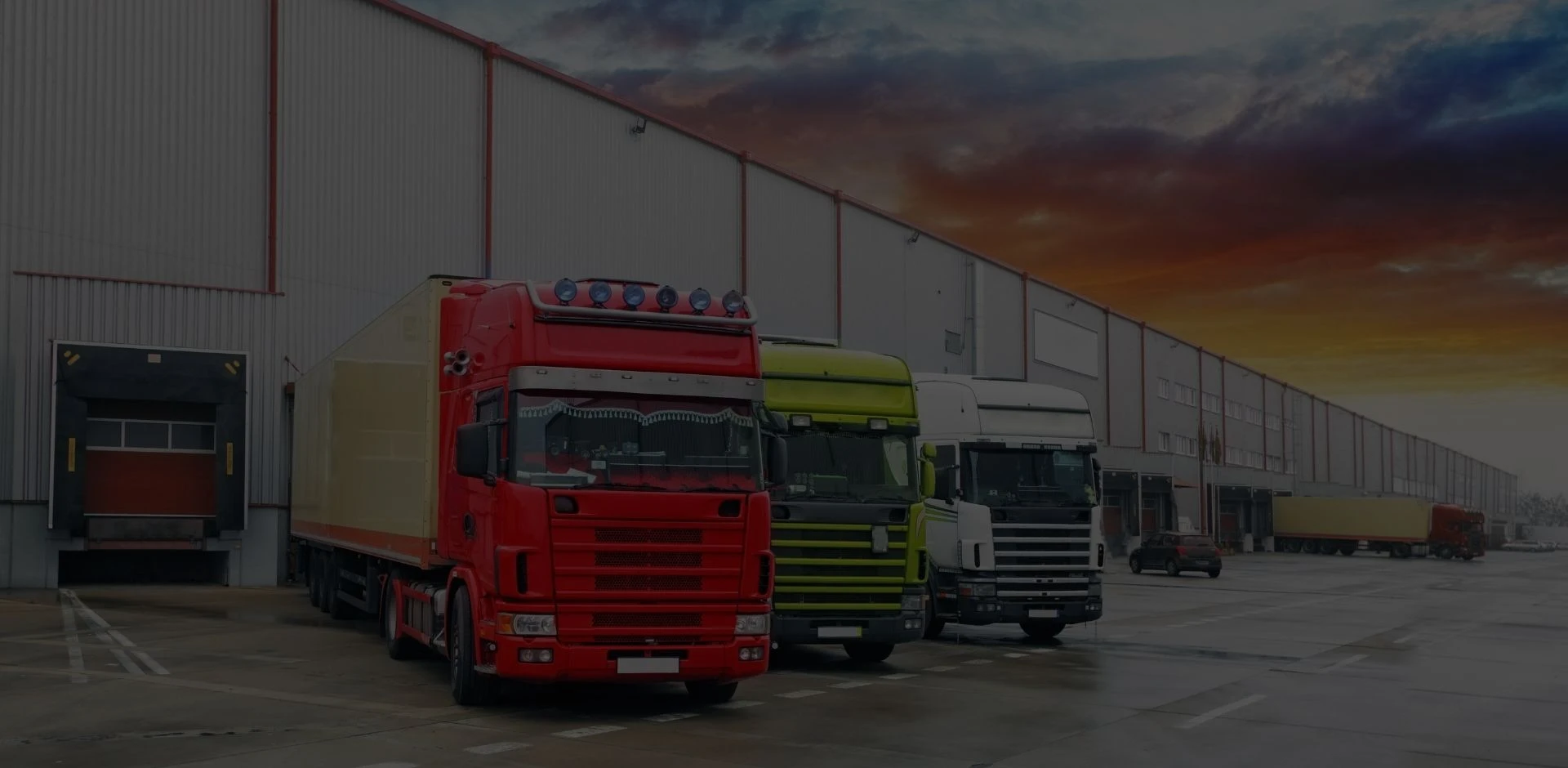 Ankara Tatvan Ambarı